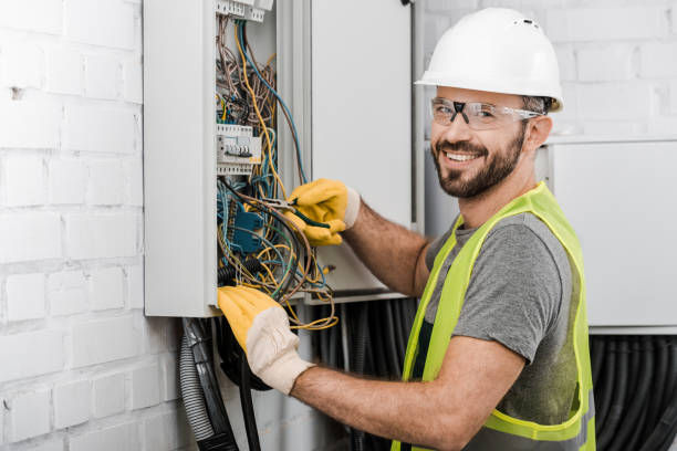 Best Electrical System Inspection  in Pine Hills, CA