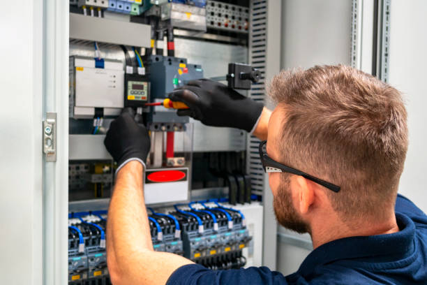 Best Electrical Repair Services  in Pine Hills, CA