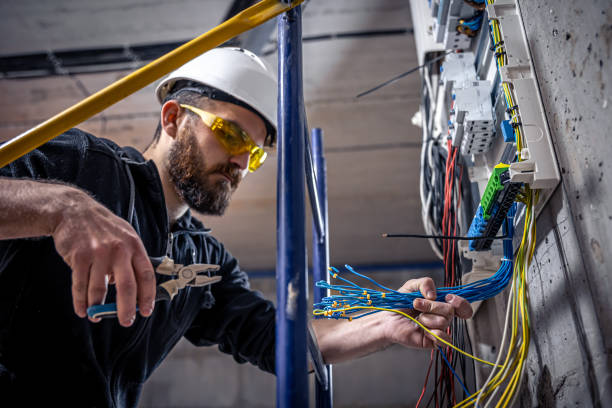 Best Emergency Electrical Repair  in Pine Hills, CA