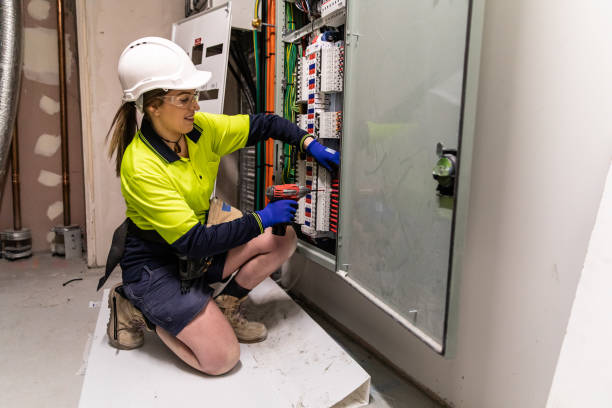 Best Electrical Rewiring Services  in Pine Hills, CA