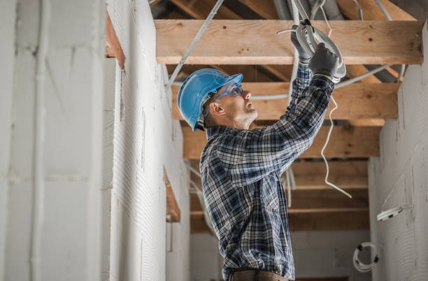 Best Electrical Outlet Repair  in Pine Hills, CA