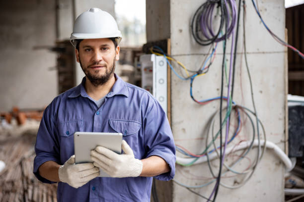 Electrical Rewiring Services in Pine Hills, CA