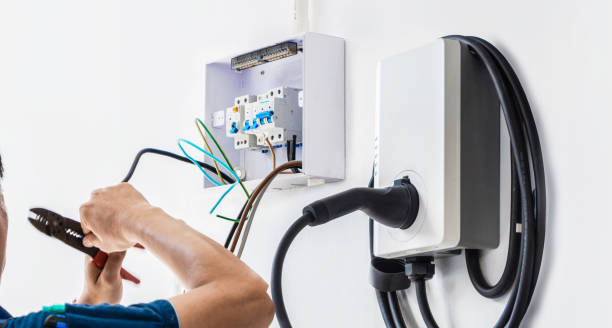 Best Affordable Electrical Installation  in Pine Hills, CA