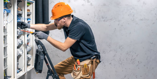 Affordable Emergency Electrician in Pine Hills, CA