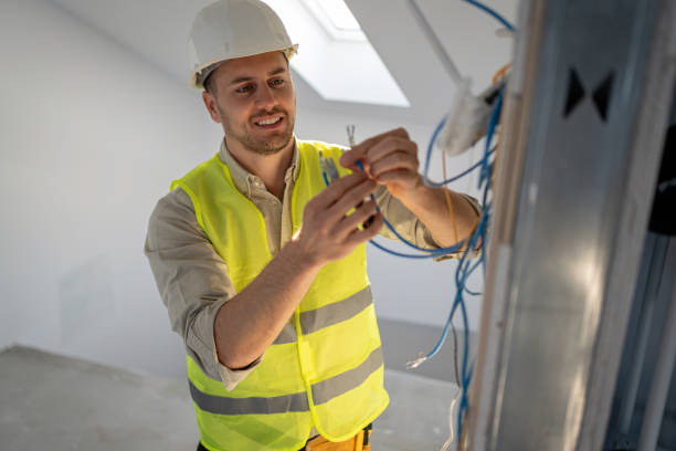 Best Industrial Electrical Services  in Pine Hills, CA