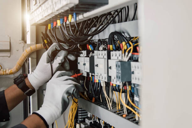 Best Electrical Contractors for Businesses  in Pine Hills, CA
